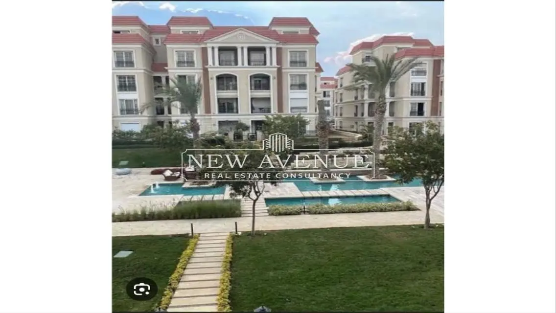 Luxury Apartment for Sale in Prime Location