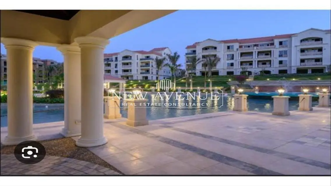 Luxury Apartment for Sale in Prime Location