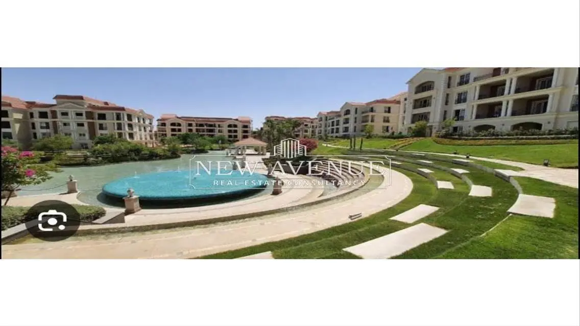 Luxury Apartment for Sale in Prime Location