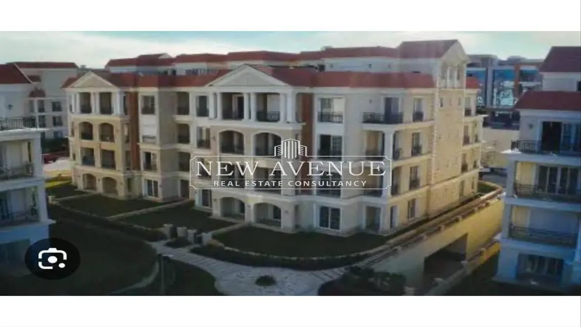 Luxury Apartment for Sale in Prime Location