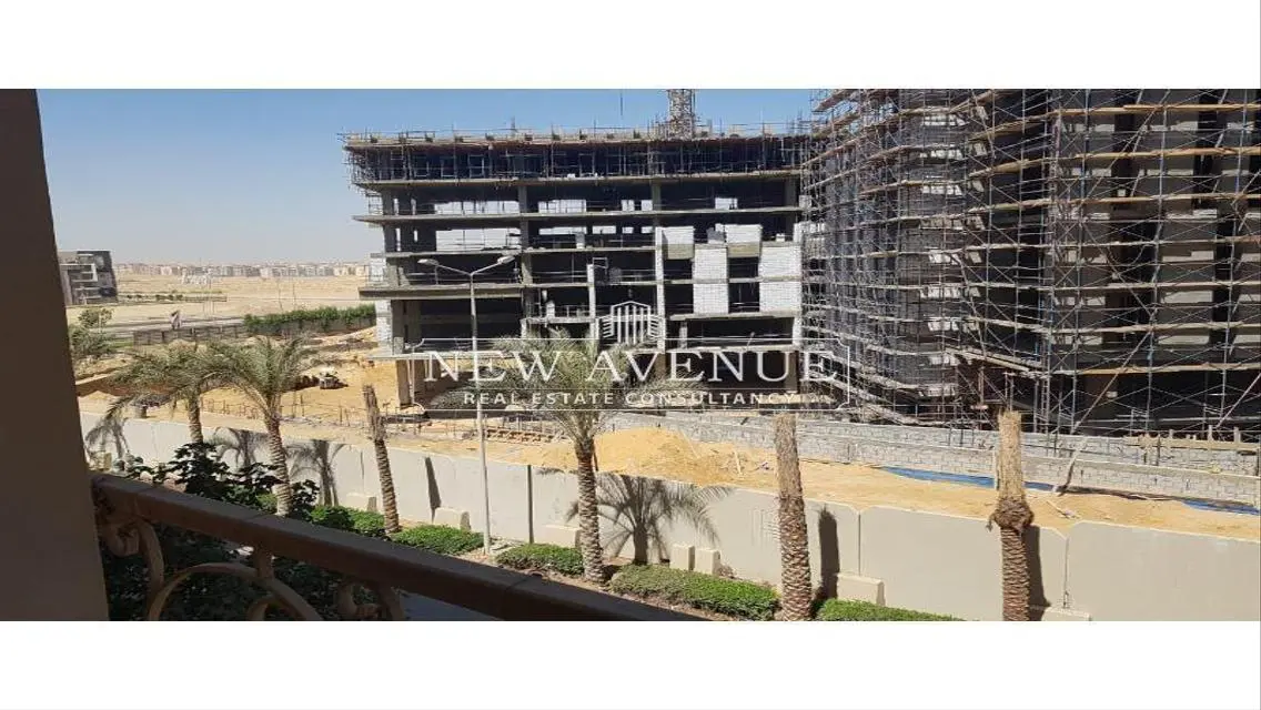 شقة فاخرة في قلب المدينة بسعر 14350000