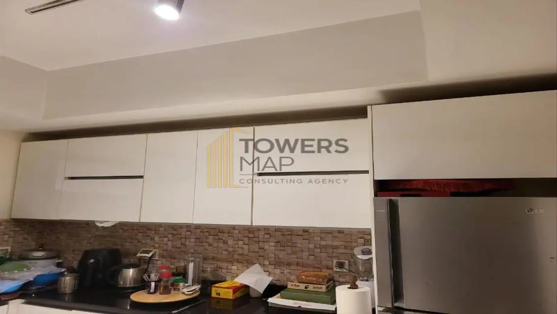 Luxury Apartment for Sale in a Prime Location