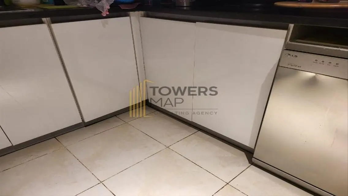 Luxury Apartment for Sale in a Prime Location