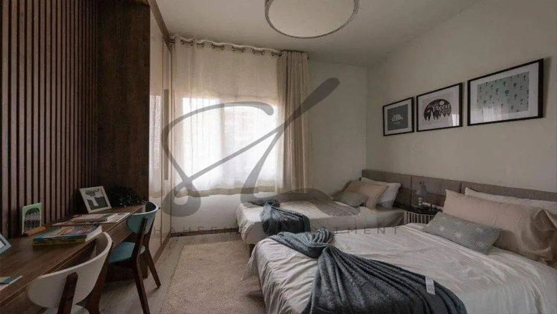 Luxury Apartment in New Cairo