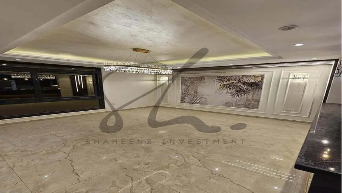 Luxury Apartment in New Cairo