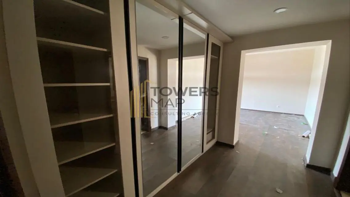 Spacious Apartment for Rent - 55000 EGP Monthly