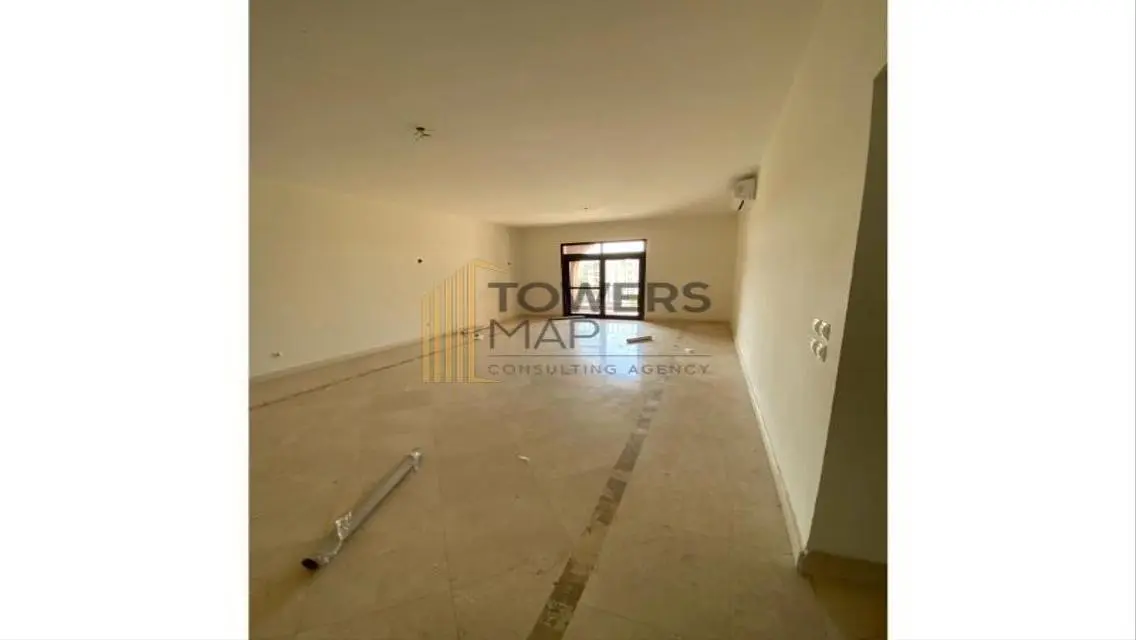 Spacious Apartment for Rent - 55000 EGP Monthly