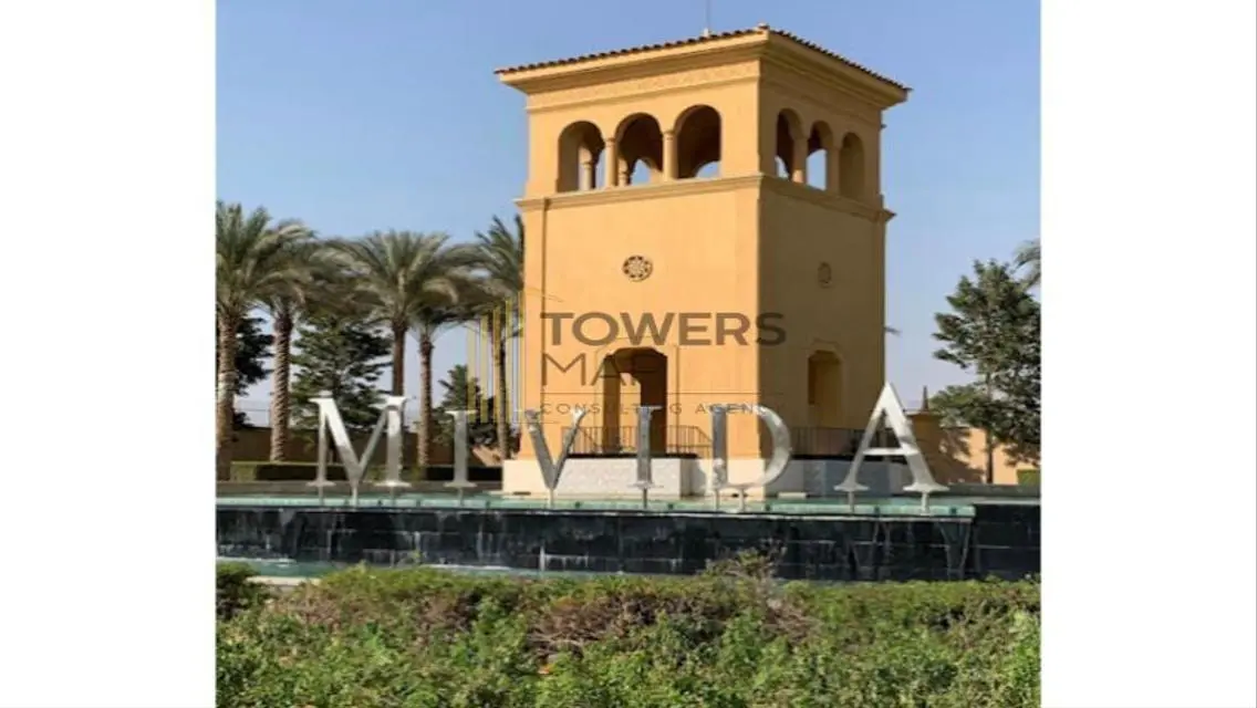 Spacious Apartment for Rent - 55000 EGP Monthly