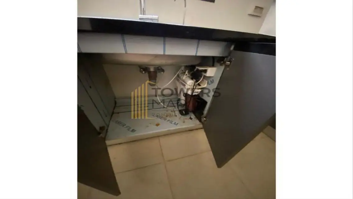 Spacious Apartment for Rent - 55000 EGP Monthly