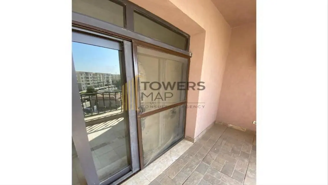 Spacious Apartment for Rent - 55000 EGP Monthly