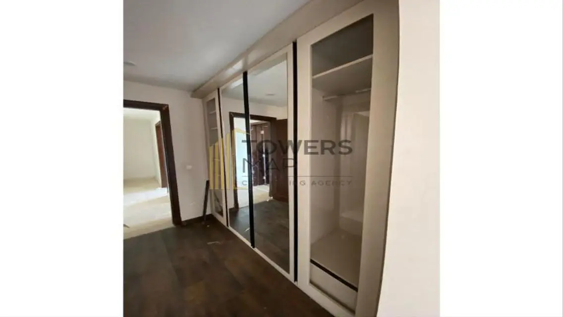 Spacious Apartment for Rent - 55000 EGP Monthly
