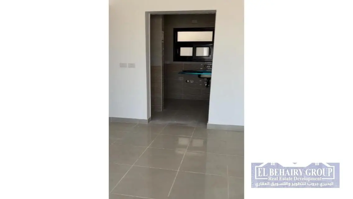 Luxury Apartment in B15