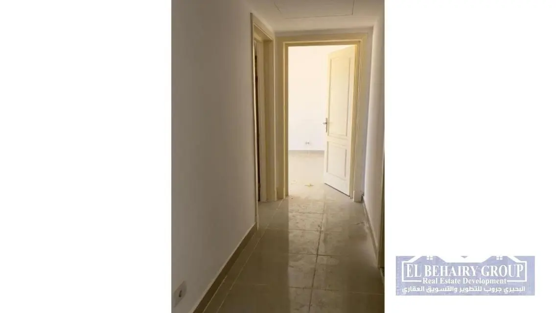 Luxury Apartment in B15