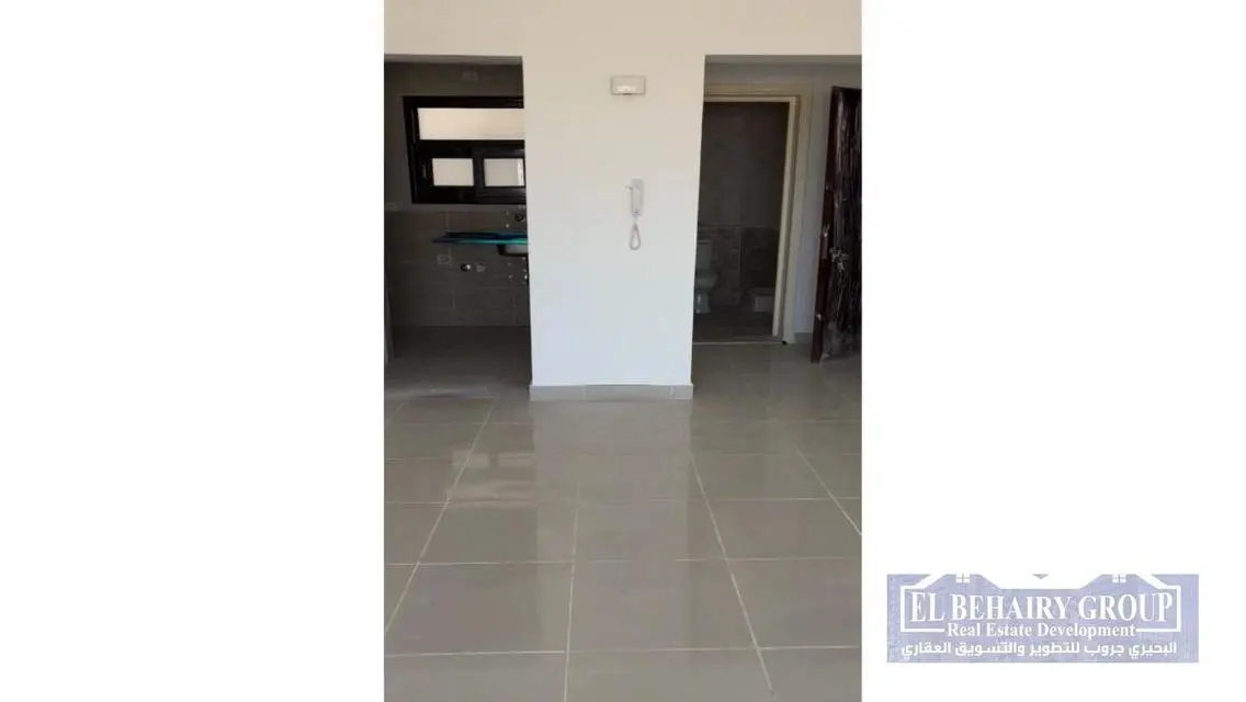 Luxury Apartment in B15