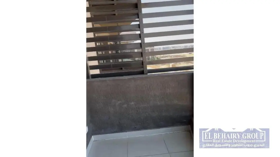 Luxury Apartment in B15