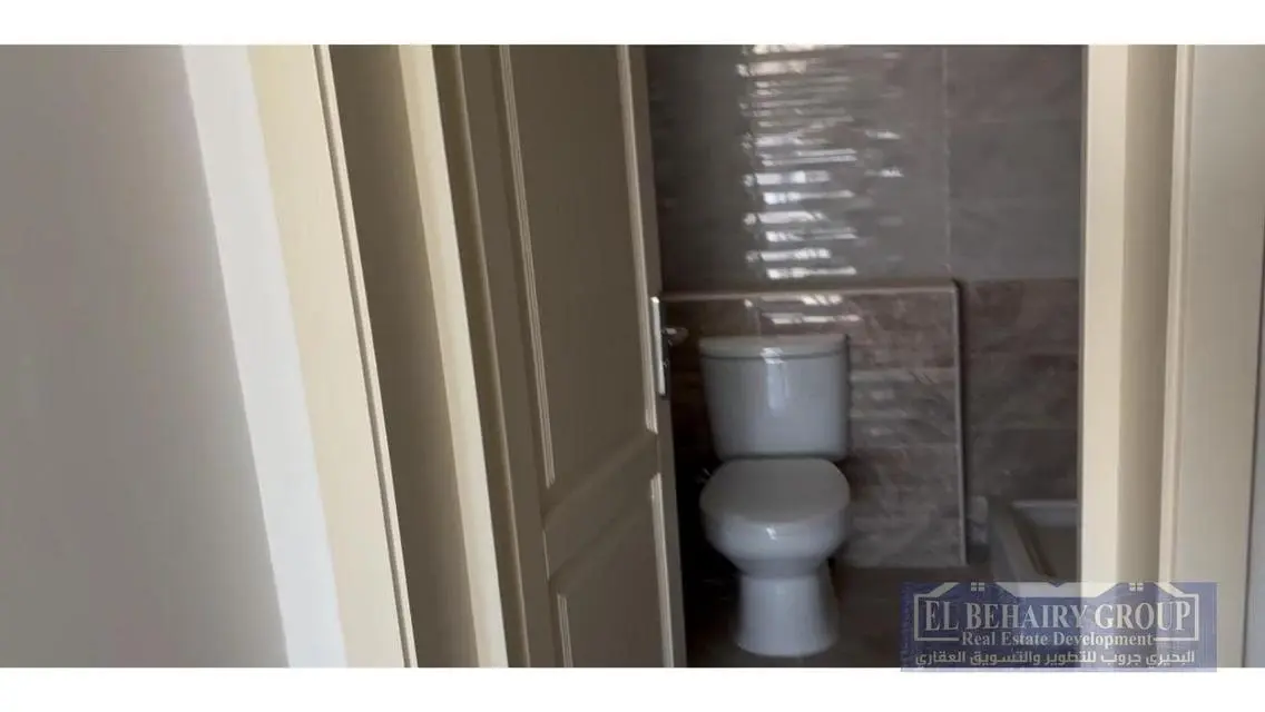 Luxury Apartment in B15