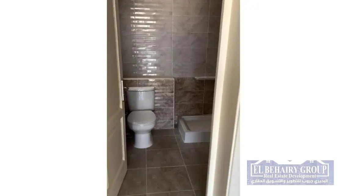Luxury Apartment in B15