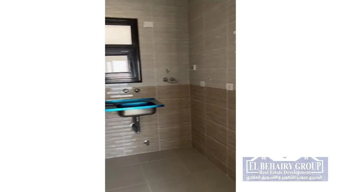 Luxury Apartment in B15