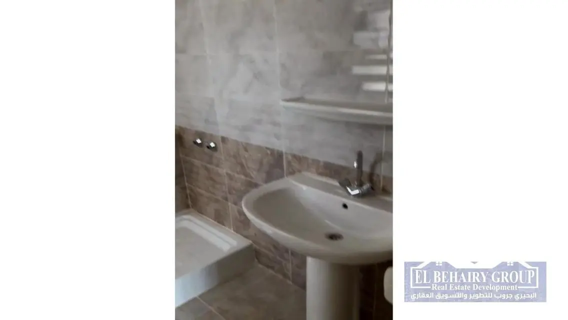 Luxury Apartment in B15