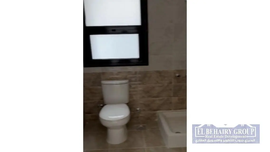 Luxury Apartment in B15