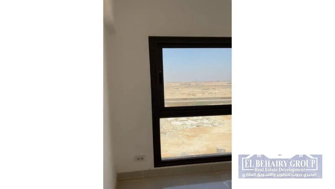 Luxury Apartment in B15