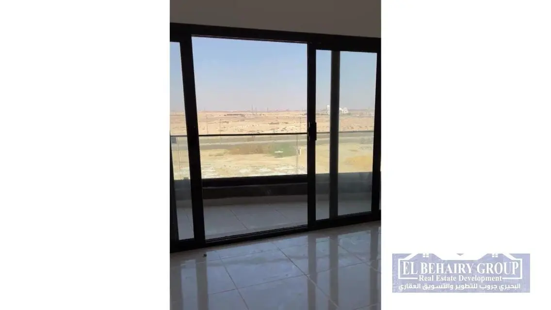 Luxury Apartment in B15