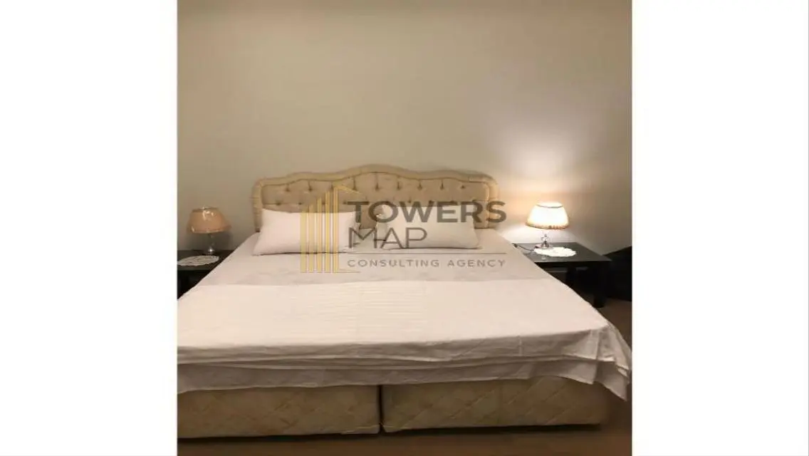 Luxury Apartment for Rent in Prime Location