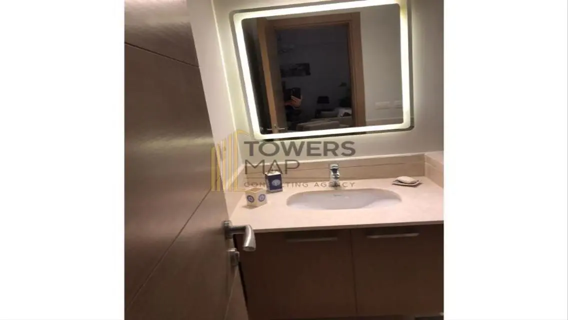Luxury Apartment for Rent in Prime Location