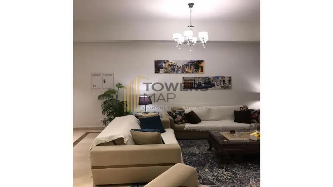 Luxury Apartment for Rent in Prime Location