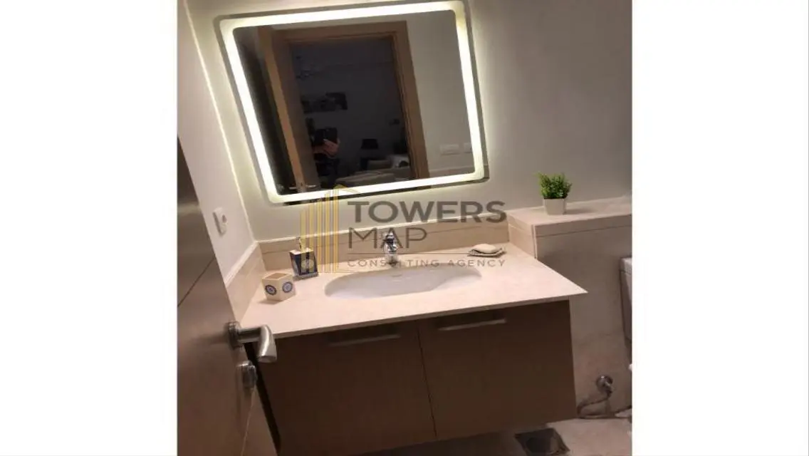Luxury Apartment for Rent in Prime Location