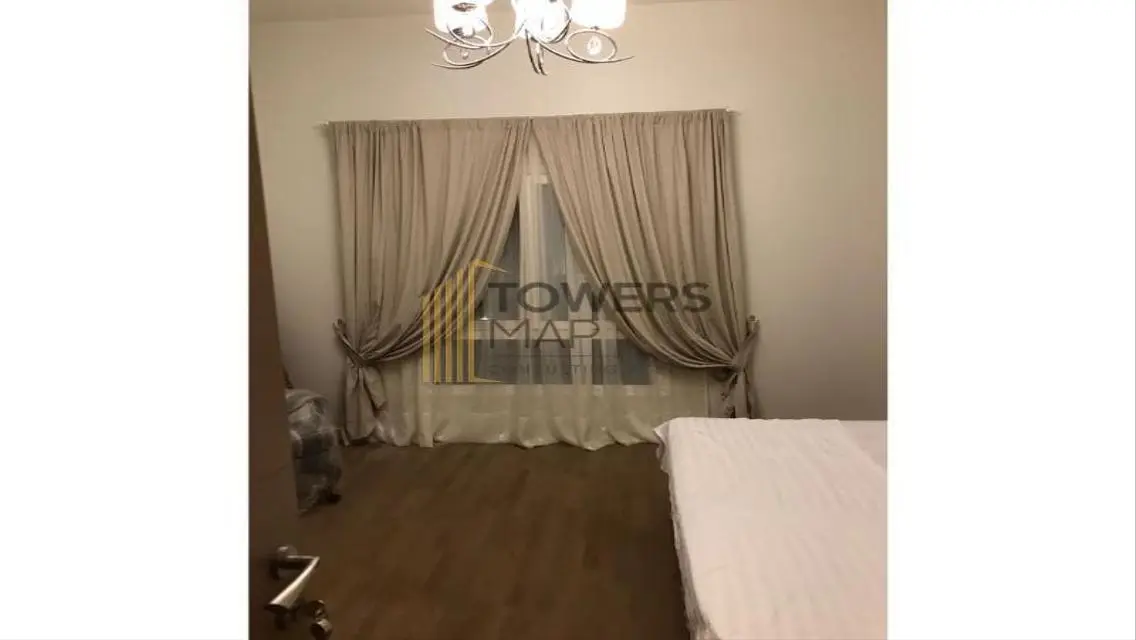 Luxury Apartment for Rent in Prime Location