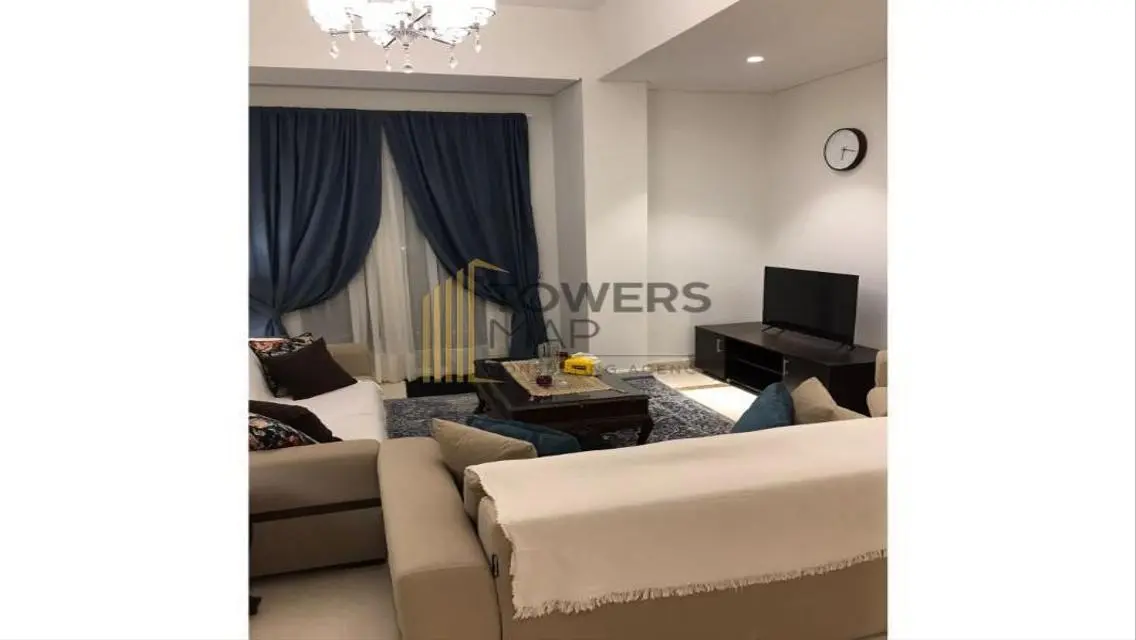 Luxury Apartment for Rent in Prime Location