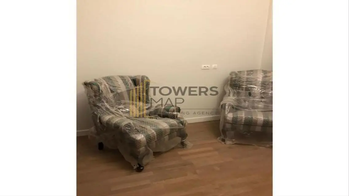 Luxury Apartment for Rent in Prime Location