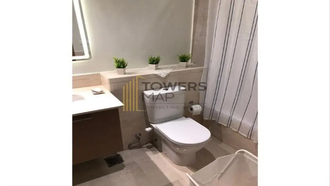 Luxury Apartment for Rent in Prime Location