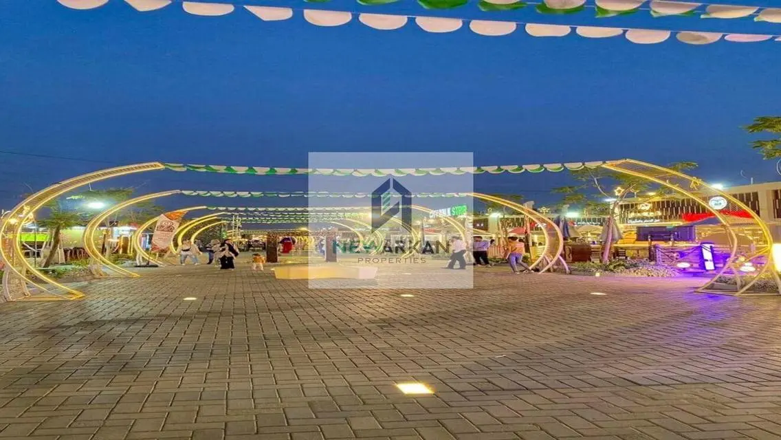 Luxury Apartment for Sale in a Prime Location