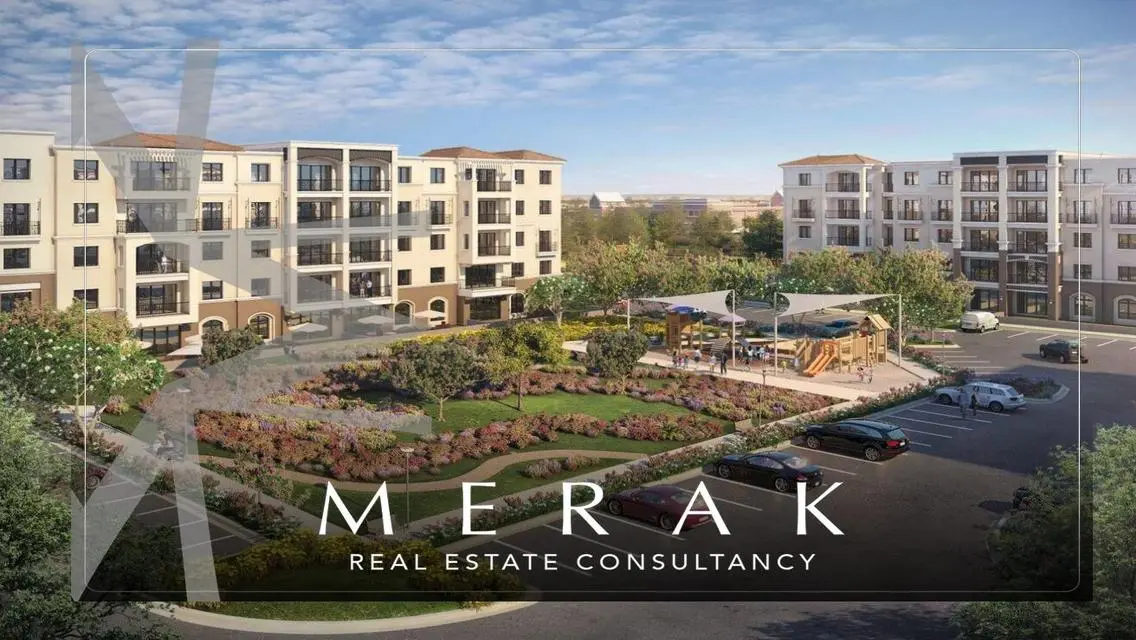 Luxurious 3-Bedroom Apartment with Balcony and Great Amenities