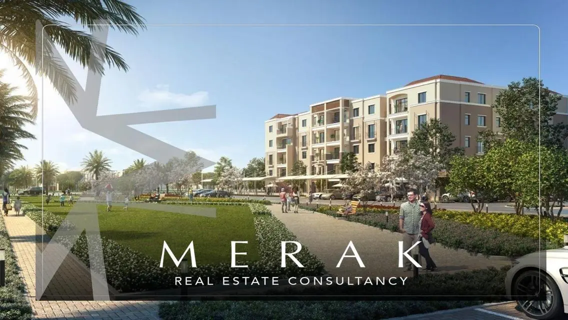 Luxurious 3-Bedroom Apartment with Balcony and Great Amenities