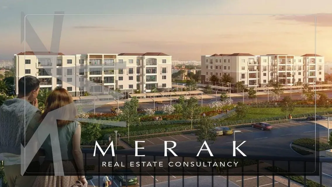 Luxurious 3-Bedroom Apartment with Balcony and Great Amenities