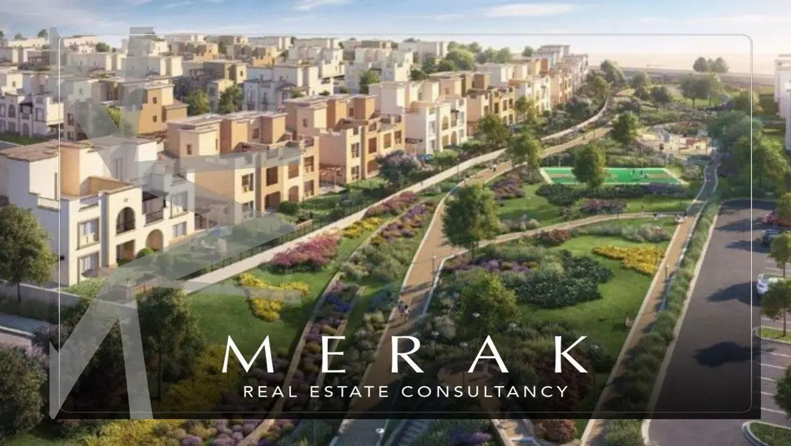 Luxurious 3-Bedroom Apartment with Balcony and Great Amenities