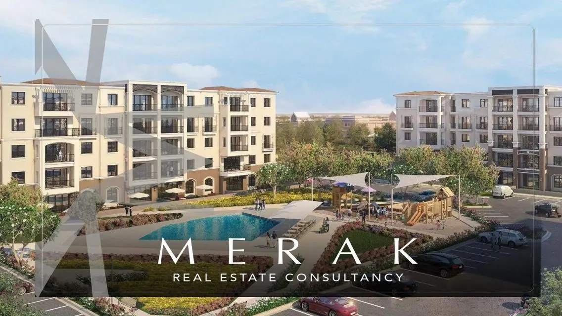Luxurious 3-Bedroom Apartment with Balcony and Great Amenities