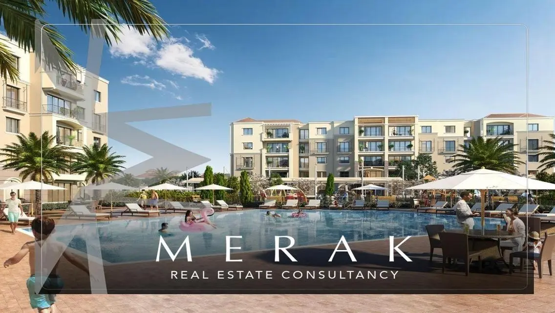 Luxurious 3-Bedroom Apartment with Balcony and Great Amenities
