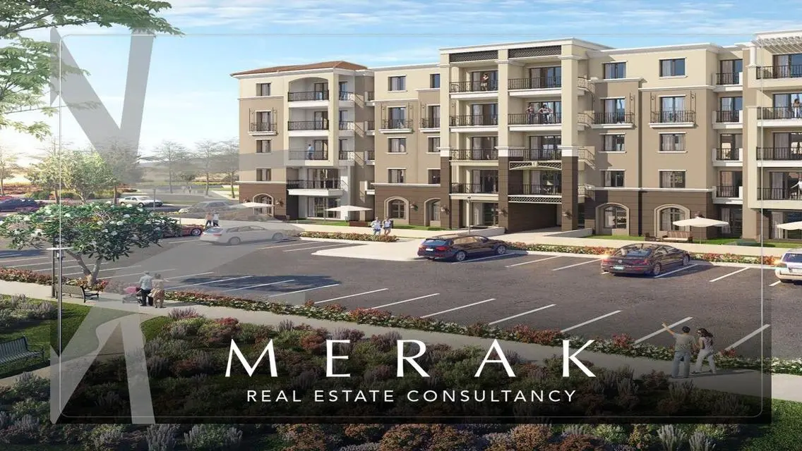 Luxurious 3-Bedroom Apartment with Balcony and Great Amenities