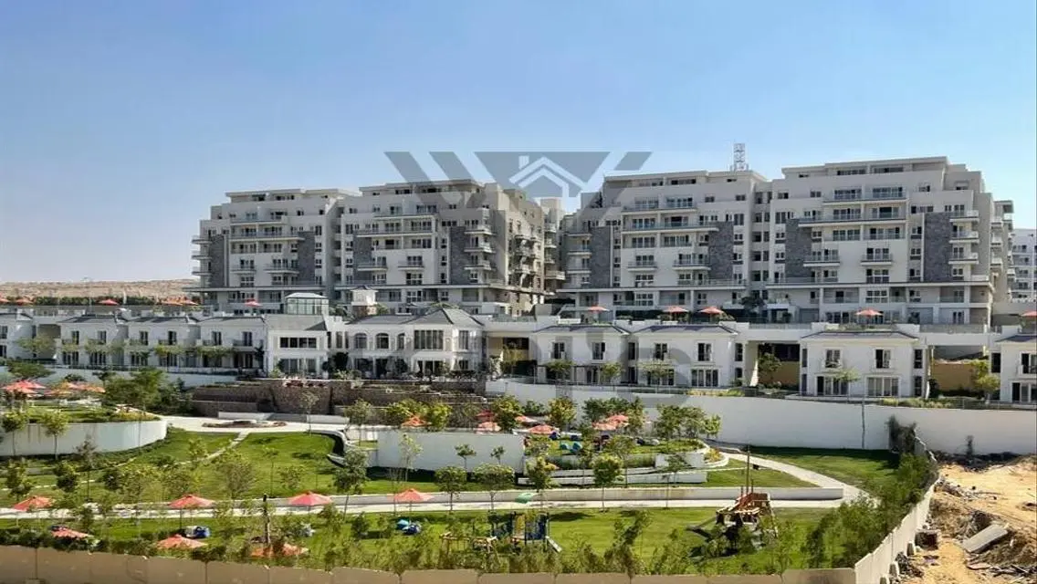 Luxury Apartment in Mountain View Development