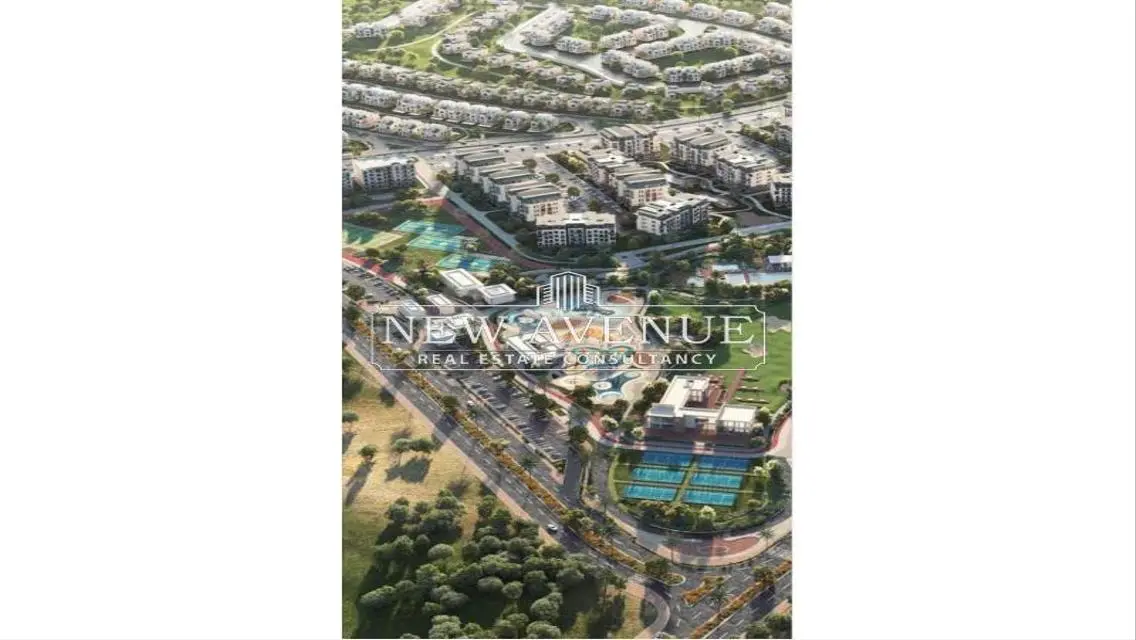 Luxury Villas for Sale - 260 Square Meters in the Heart of the City
