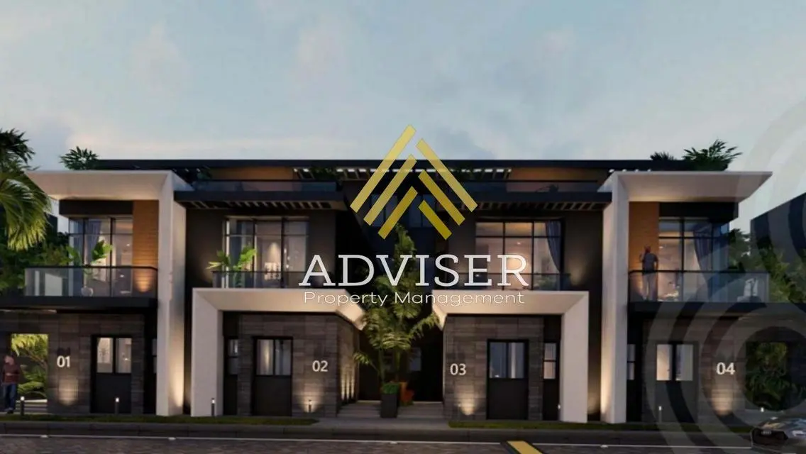 10x10 Apartment with Spacious Design and Stunning View