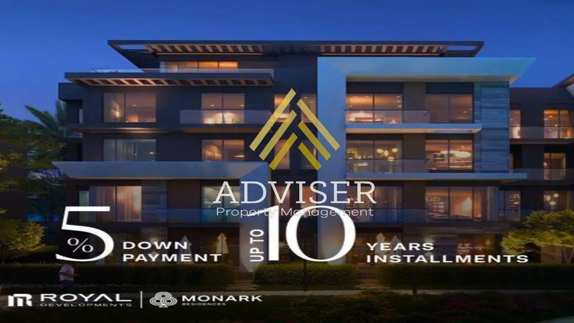 10x10 Apartment with Spacious Design and Stunning View