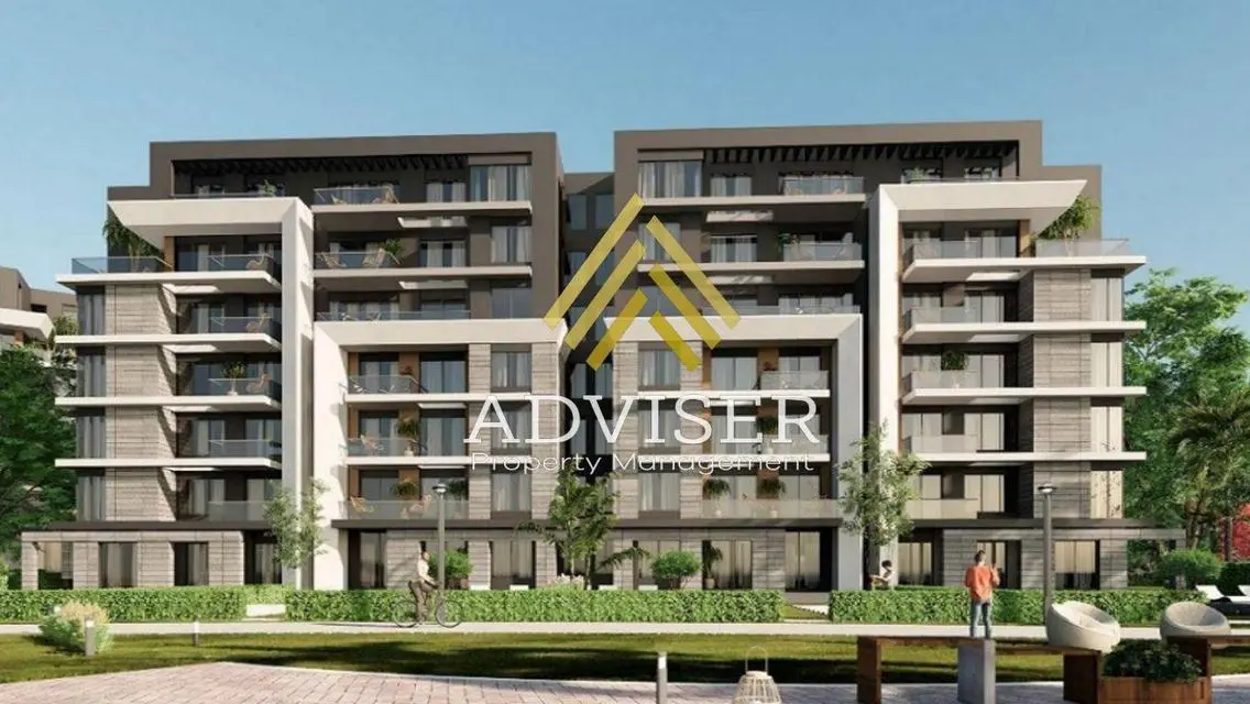 10x10 Apartment with Spacious Design and Stunning View