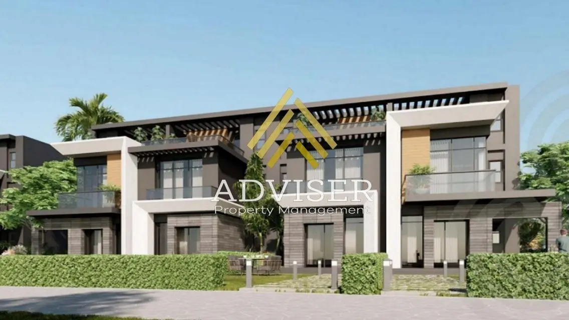 10x10 Apartment with Spacious Design and Stunning View