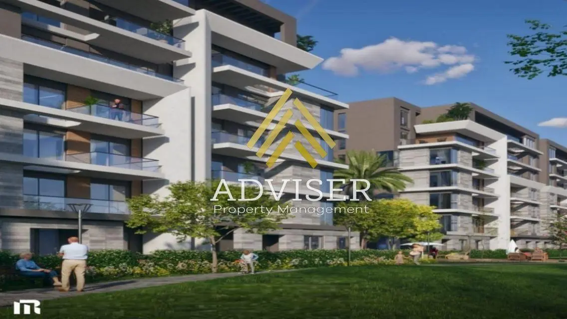 Luxury Apartment for 8,370,000 EGP