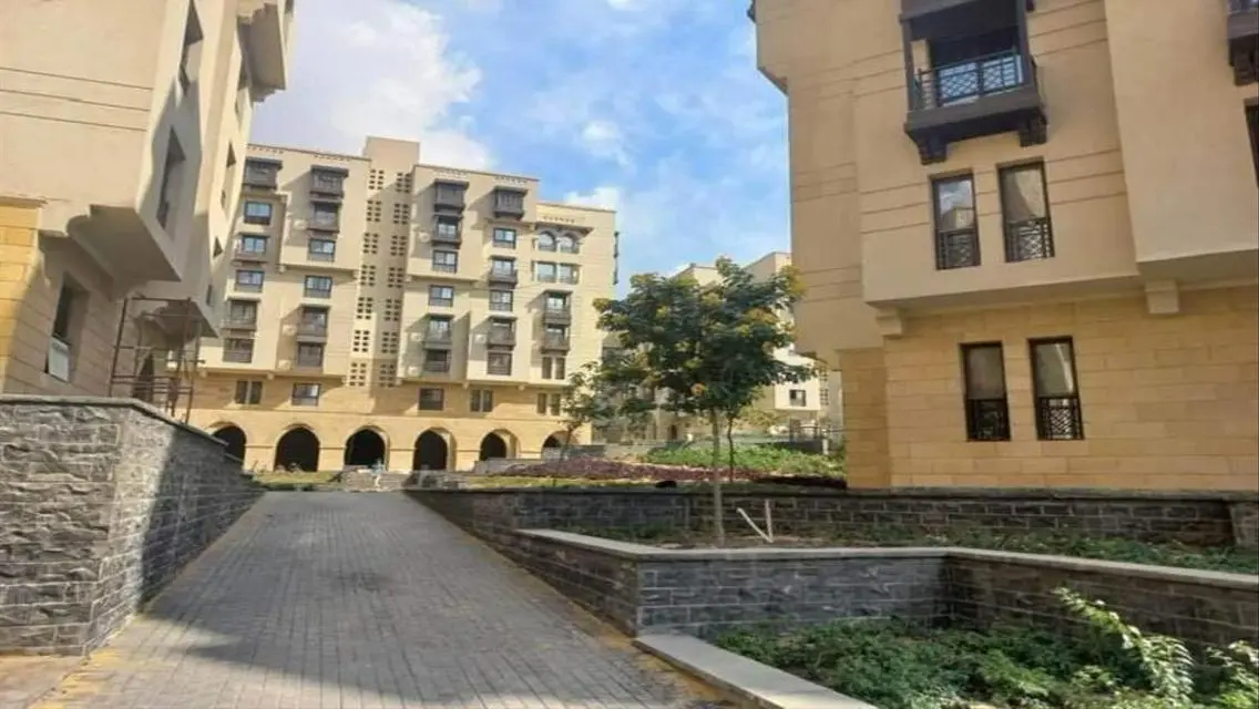 Luxury Apartment for Sale in the Heart of the City